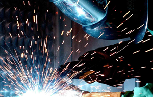 Welding